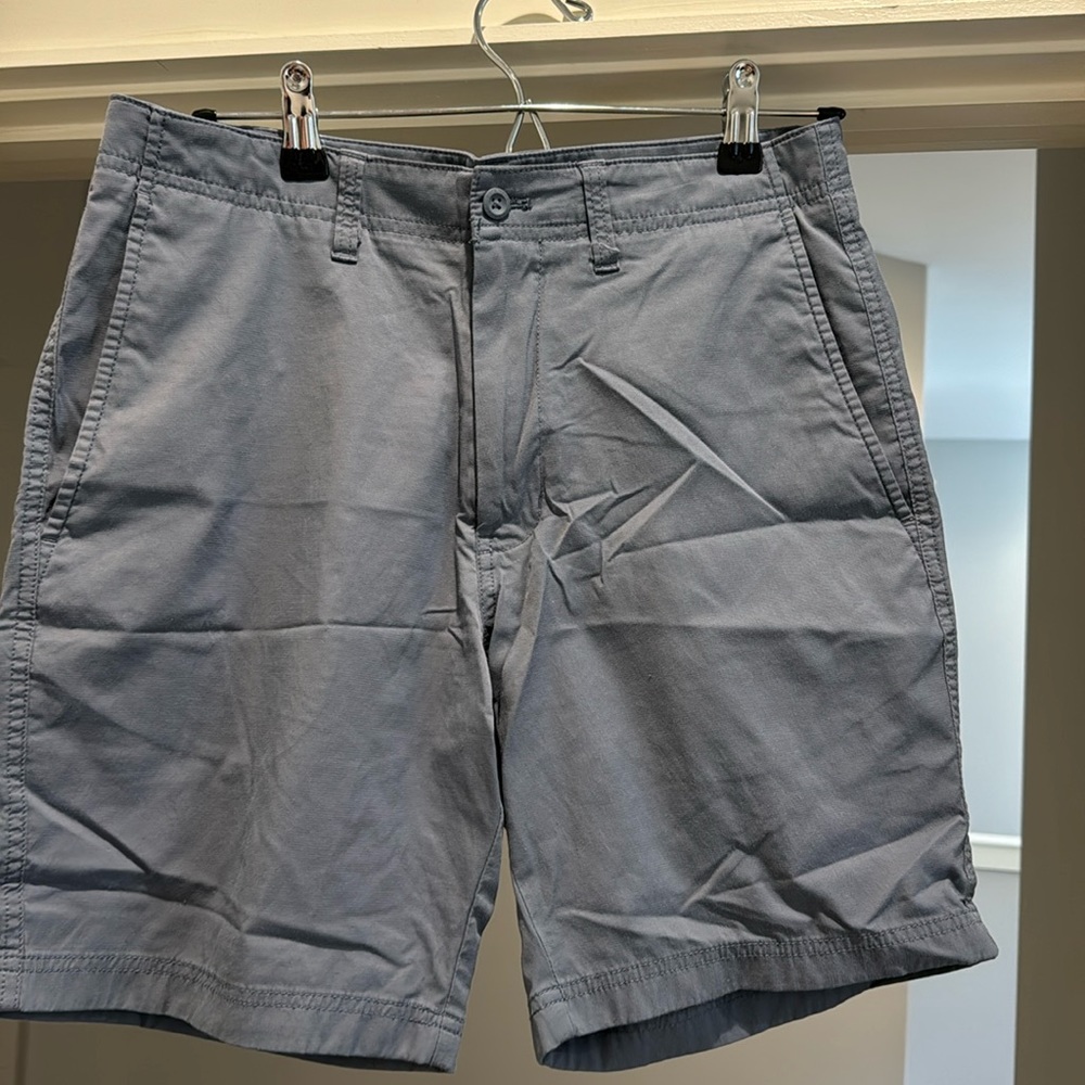 Duck head shorts